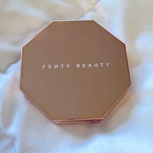 Fenty Beauty bronzer
